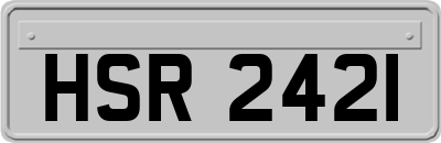 HSR2421