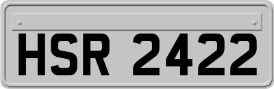 HSR2422