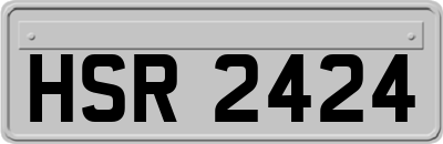 HSR2424