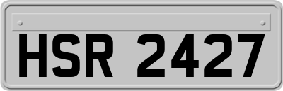 HSR2427