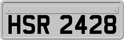 HSR2428