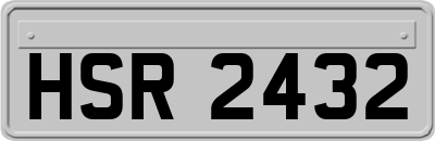 HSR2432