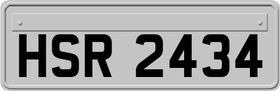 HSR2434