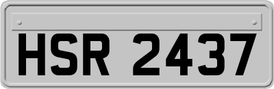 HSR2437