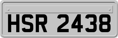 HSR2438