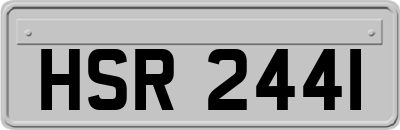 HSR2441