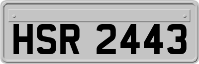HSR2443