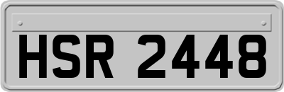 HSR2448