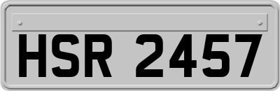 HSR2457