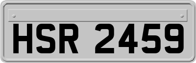 HSR2459