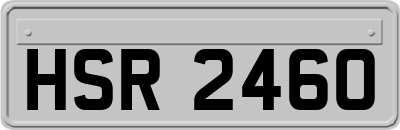 HSR2460
