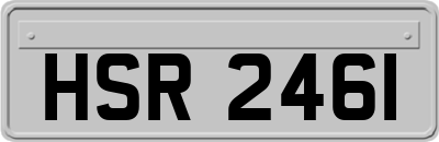 HSR2461