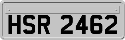 HSR2462