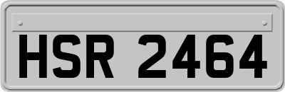 HSR2464