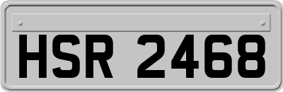 HSR2468