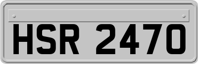 HSR2470