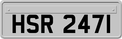 HSR2471