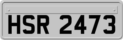 HSR2473