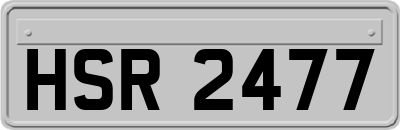 HSR2477