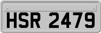 HSR2479