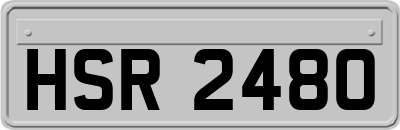 HSR2480