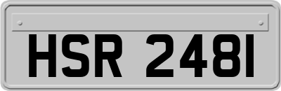 HSR2481