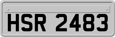 HSR2483