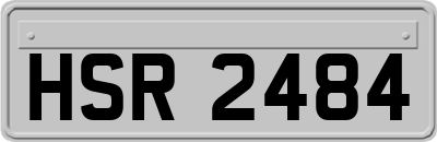 HSR2484