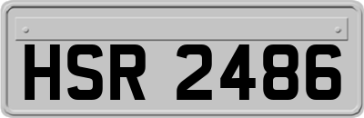 HSR2486