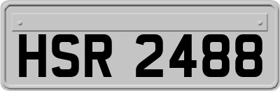 HSR2488