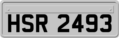 HSR2493