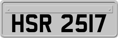 HSR2517