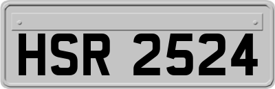 HSR2524