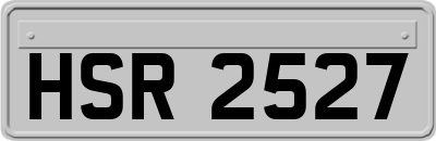 HSR2527