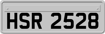 HSR2528