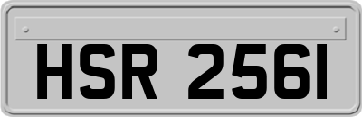 HSR2561