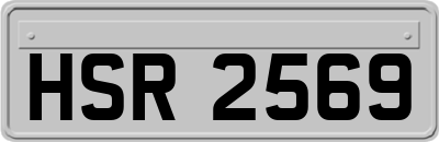 HSR2569
