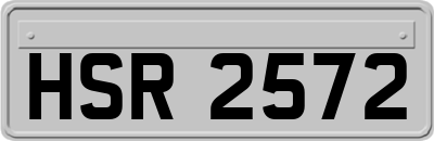 HSR2572