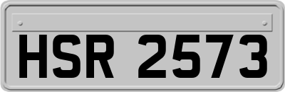 HSR2573