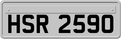 HSR2590