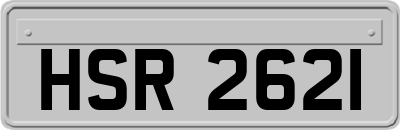 HSR2621