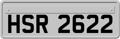 HSR2622