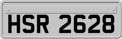 HSR2628
