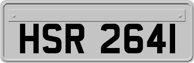 HSR2641