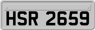 HSR2659