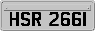 HSR2661