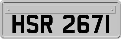HSR2671
