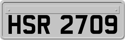 HSR2709