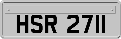 HSR2711