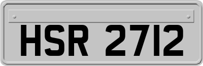 HSR2712